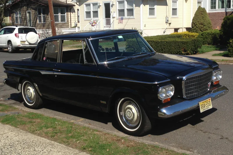 1963 Studebaker Lark R2 Regal 14