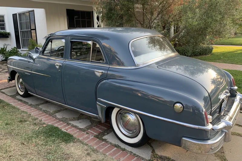 1950 Dodge Coronet