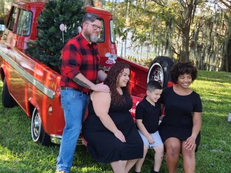 1965 Ford Econoline Spring Special 2