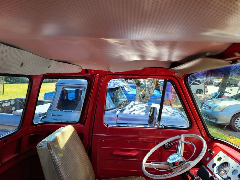 1965 Ford Econoline Spring Special 3