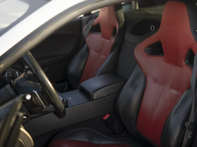 2016 Jaguar F-Type