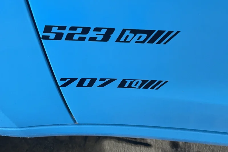 2021 Tesla Model 3 performance 3