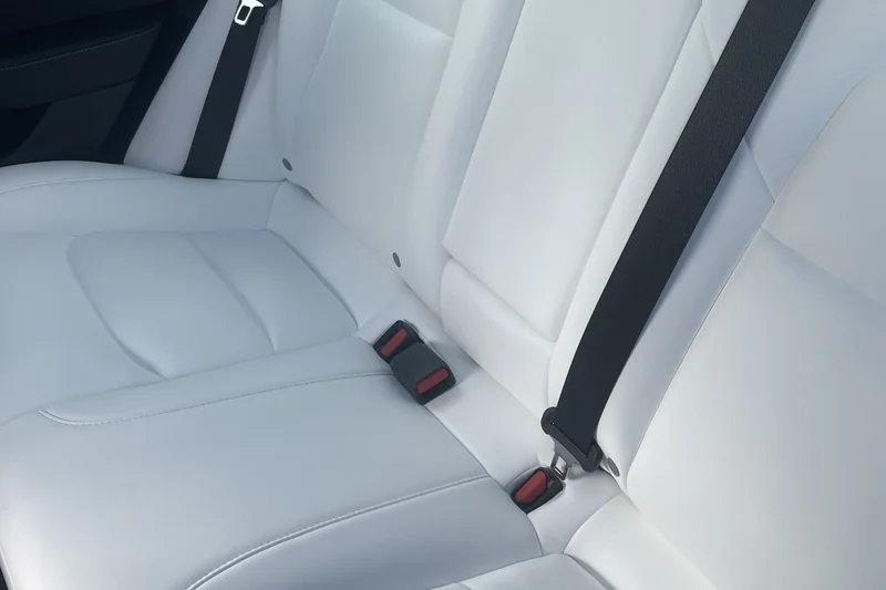 2021 Tesla Model 3 performance  9