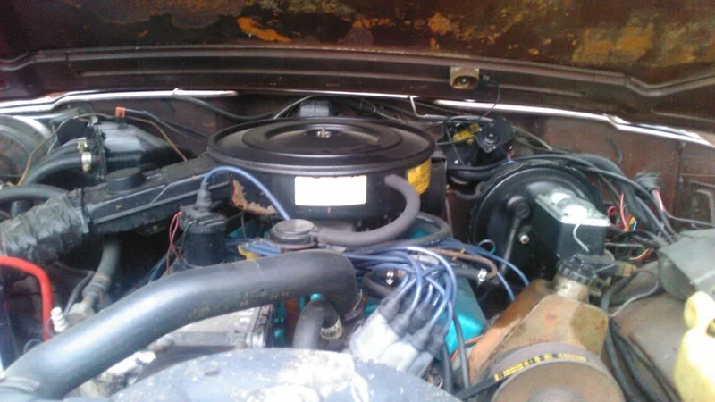 1978 Jeep J20 3