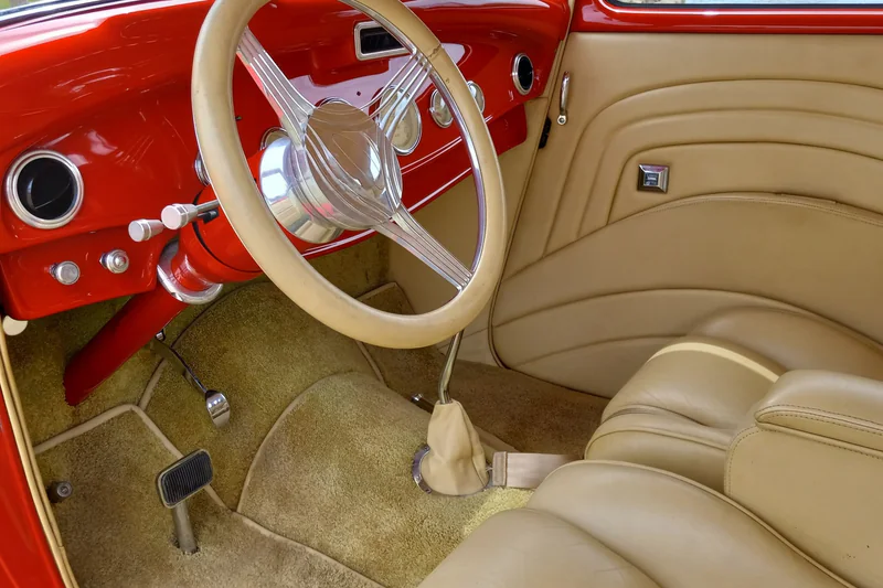 1932 Ford Model B