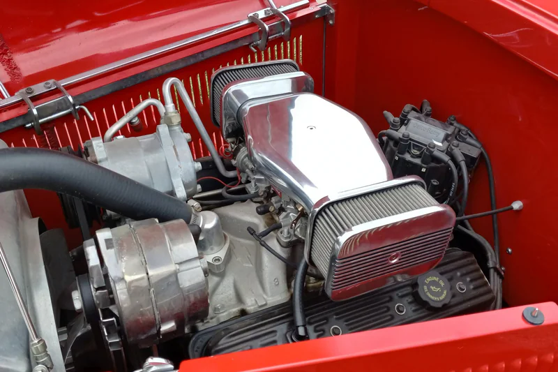 1932 Ford Model B