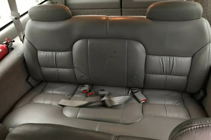 1997 GMC Suburban SLT 9