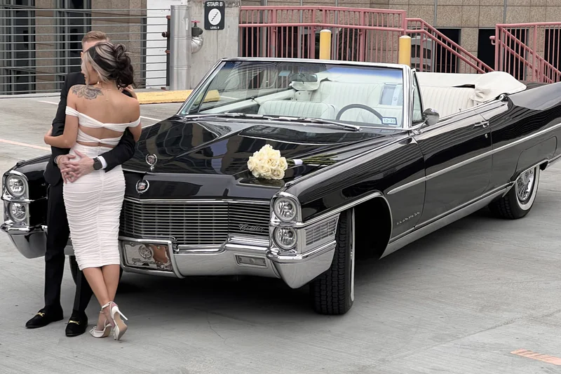 1965 Cadillac Eldorado 2