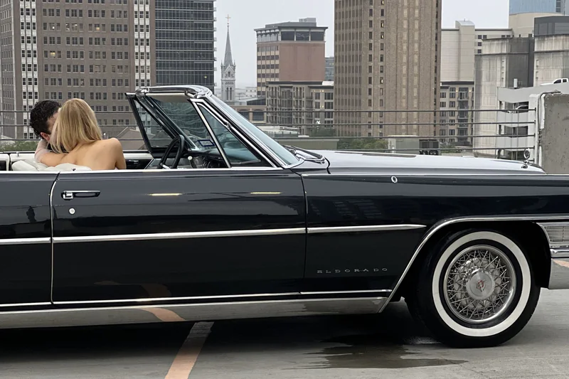 1965 Cadillac Eldorado 15