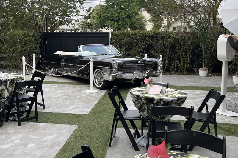 1965 Cadillac Eldorado 13