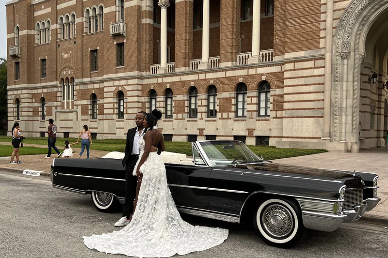 1965 Cadillac Eldorado 10