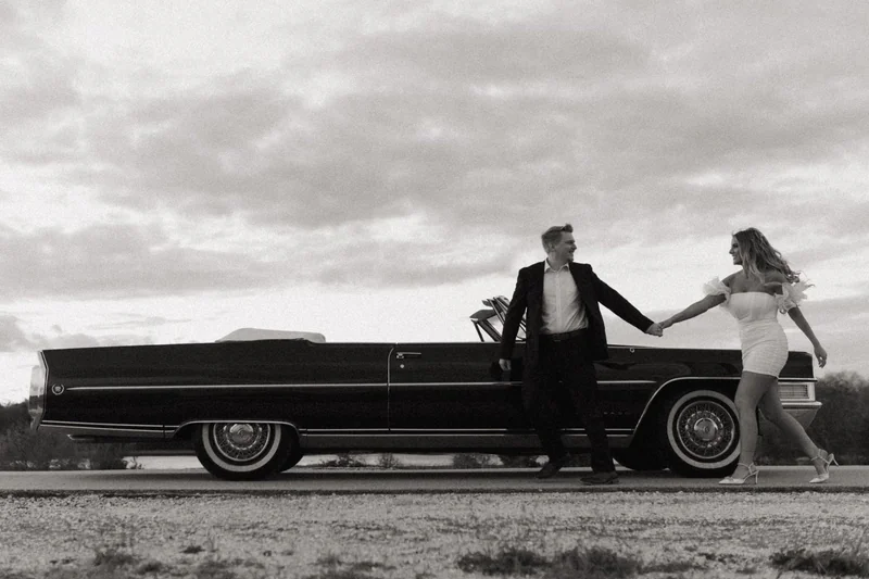 1965 Cadillac Eldorado 8