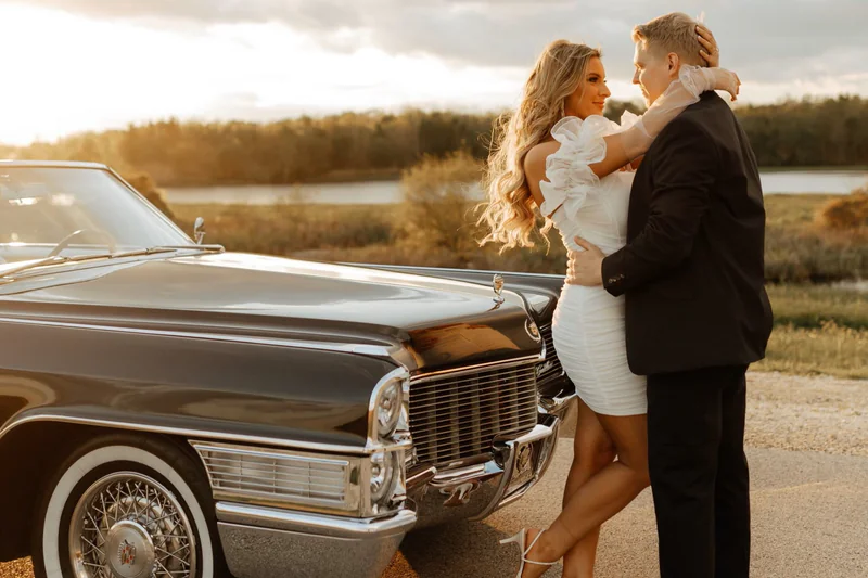 1965 Cadillac Eldorado 18
