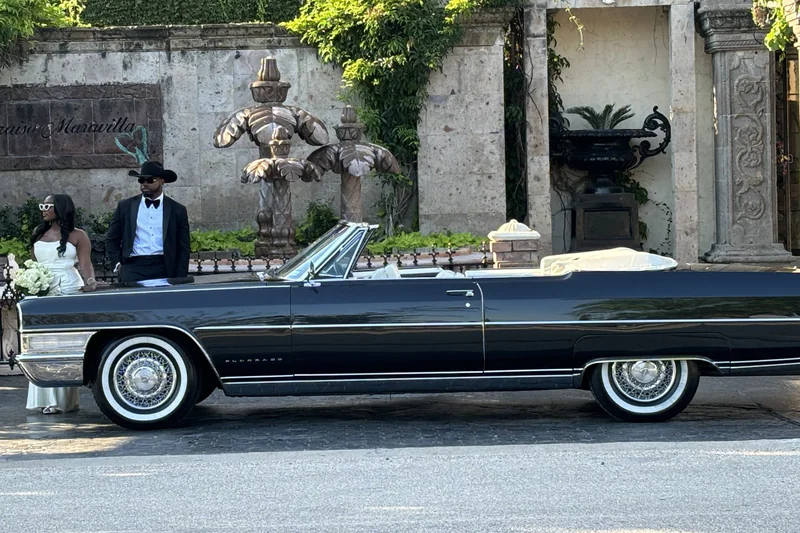 1965 Cadillac Eldorado 19