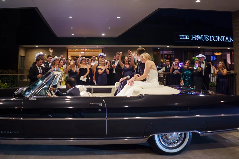1965 Cadillac Eldorado 9