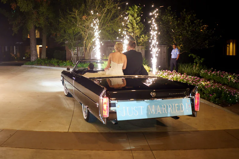 1965 Cadillac Eldorado 7