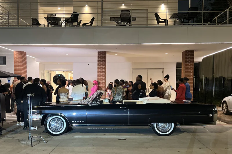 1965 Cadillac Eldorado 31