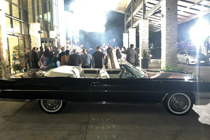 1965 Cadillac Eldorado 33