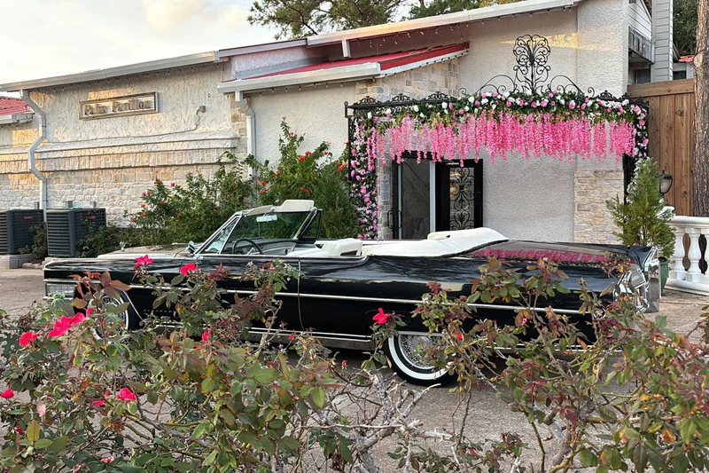 1965 Cadillac Eldorado 34