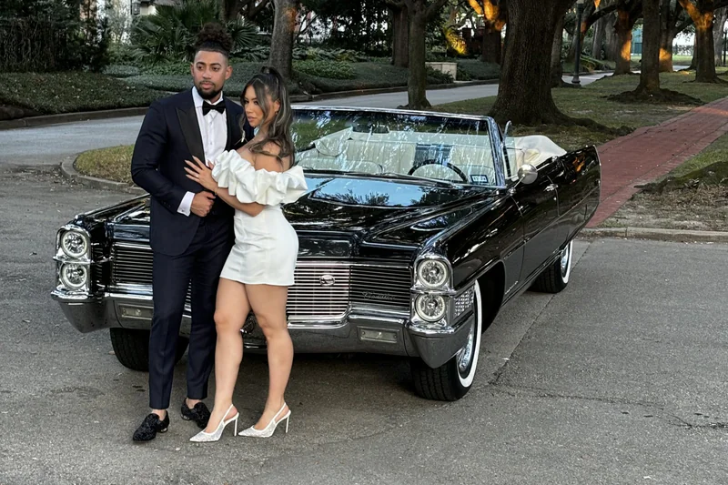 1965 Cadillac Eldorado 3