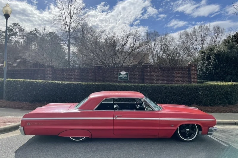 1964 Chevrolet Impala