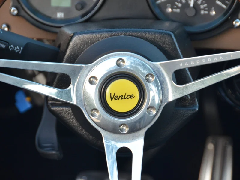 2019 Vanderhall Venice GT 15