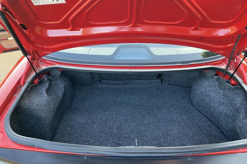 1990 Buick Reatta
