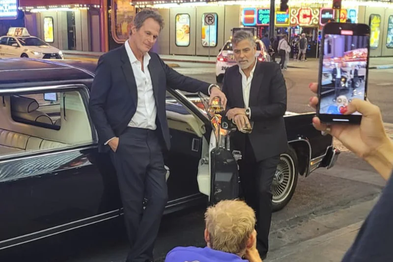 1977 Lincoln Towncar Limousine 5