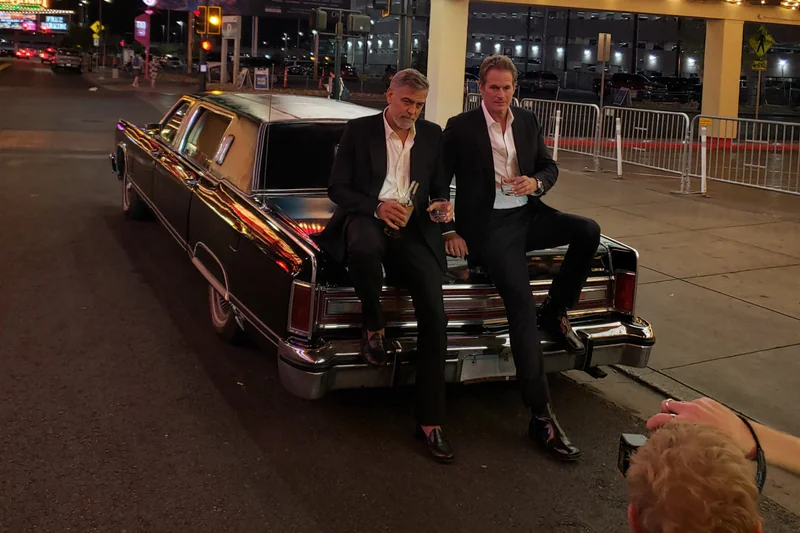 1977 Lincoln Towncar Limousine 3