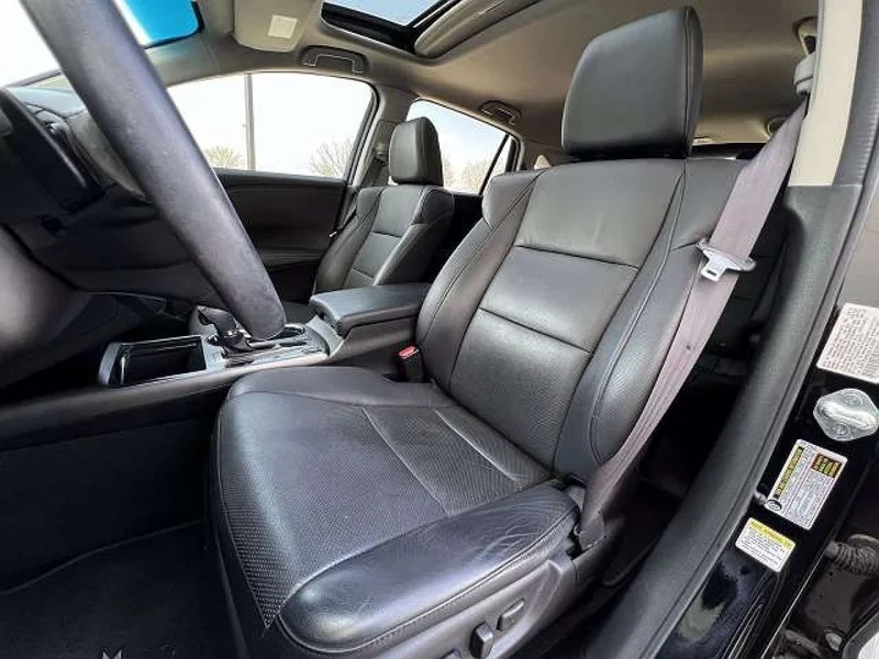 2014 Acura RDX Technology 6