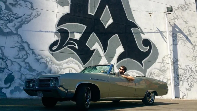 1968 Buick LeSabre 3