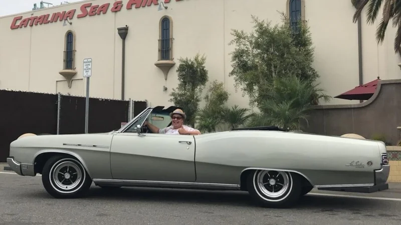 1968 Buick LeSabre 2