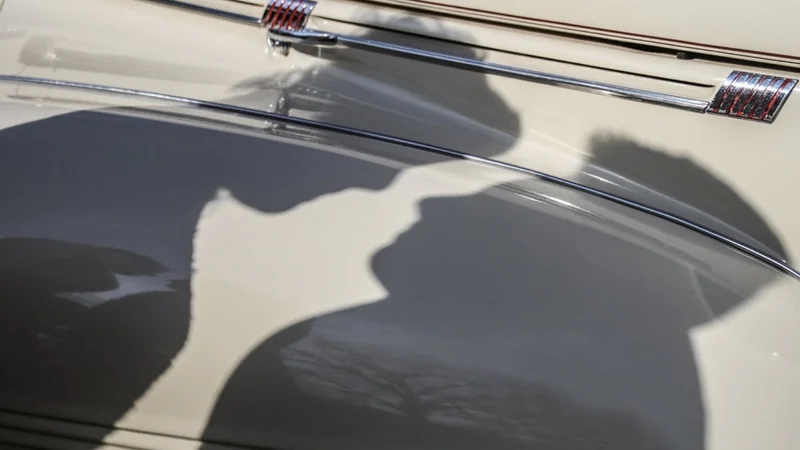 1940 Dodge Series D14 Deluxe in Ferndale 8