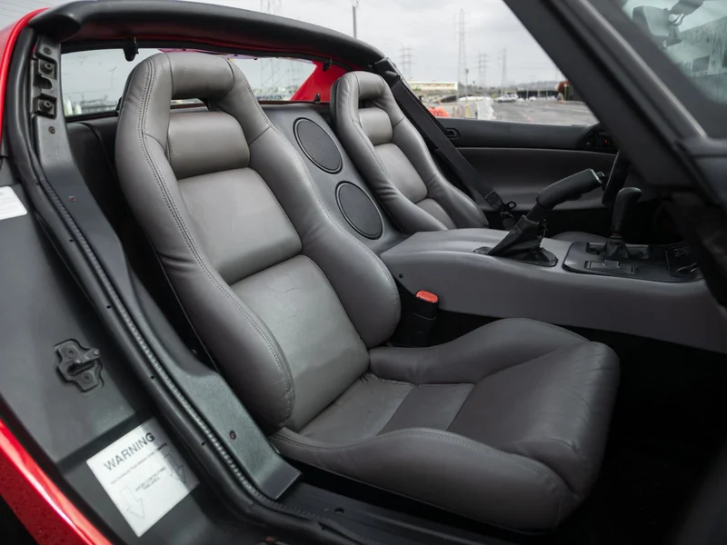 1995 Dodge Viper RT/10 8
