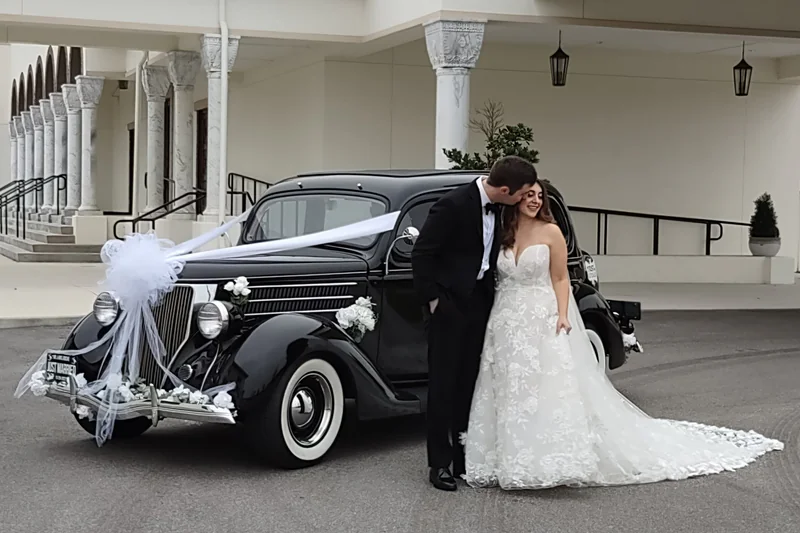 1936 Ford 68 Deluxe Touring 12
