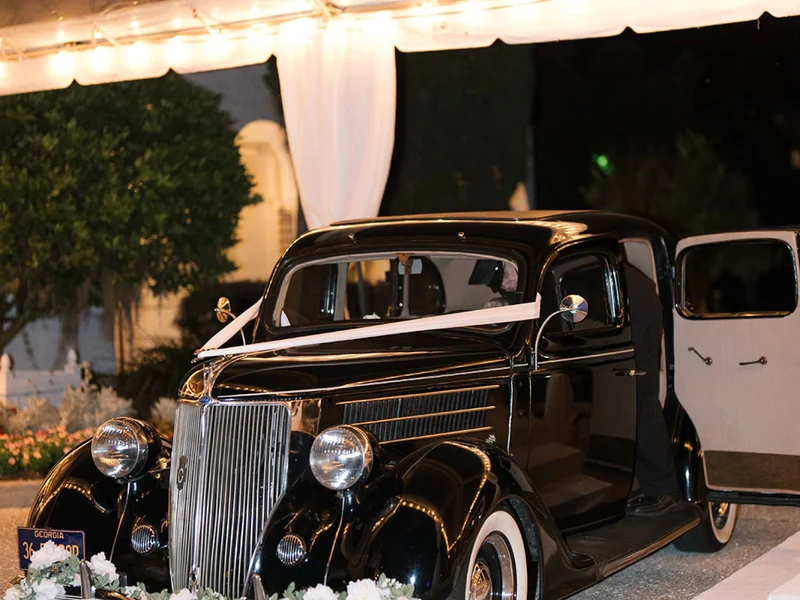 1936 Ford 68 Deluxe Touring 16