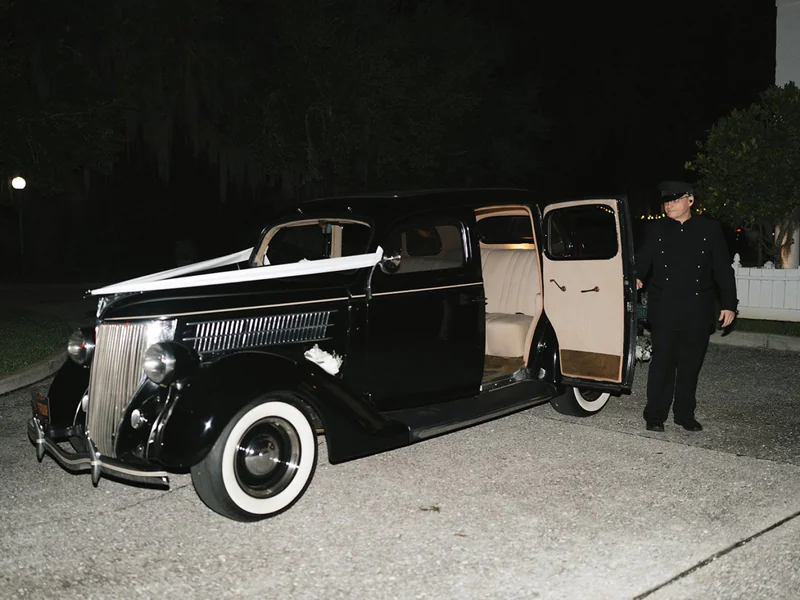 1936 Ford 68 Deluxe Touring 17