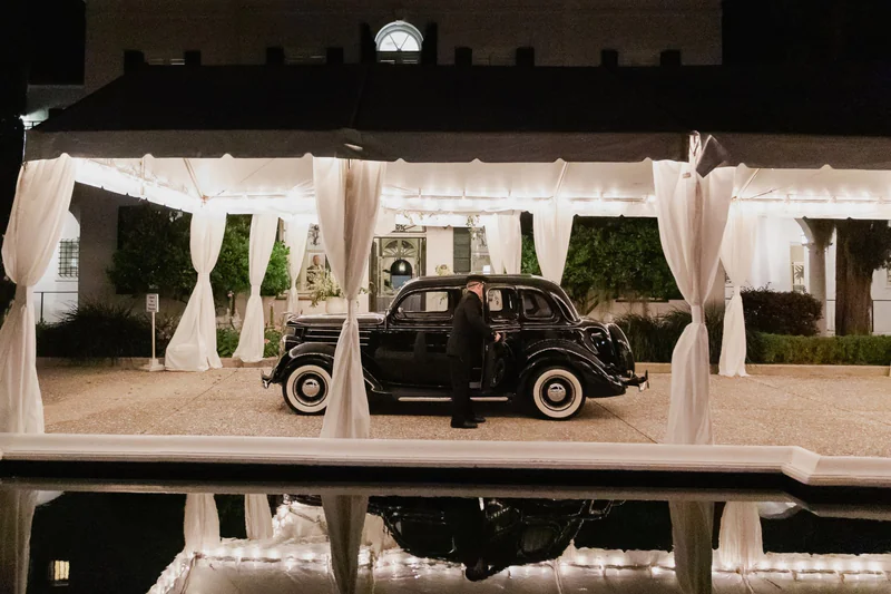 1936 Ford 68 Deluxe Touring 18