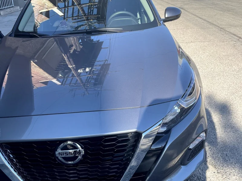 2020 Nissan Altima 2.5 3