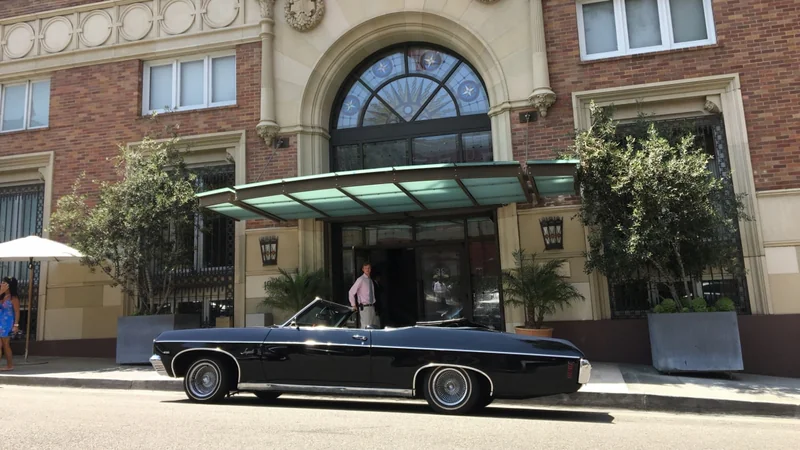 1970 Chevrolet Impala 3