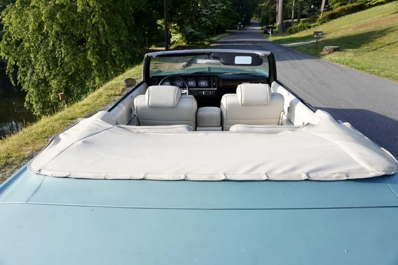 1970 Oldsmobile 98 10