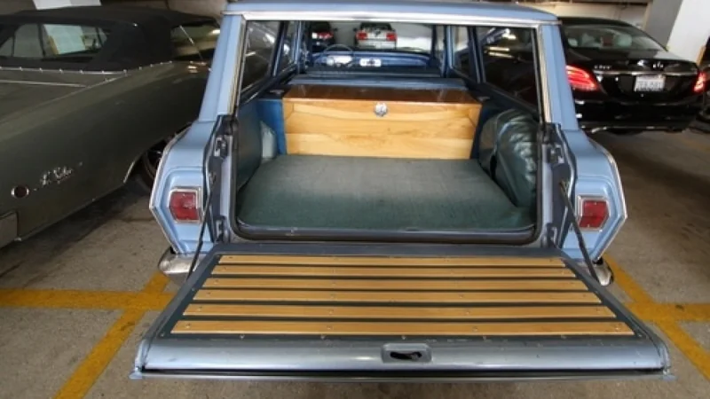 1965 Chevrolet Nova  10