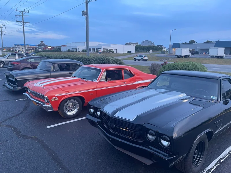 1970 Chevrolet El Camino