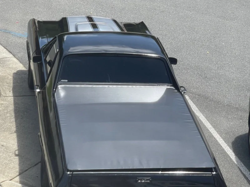 1970 Chevrolet El Camino