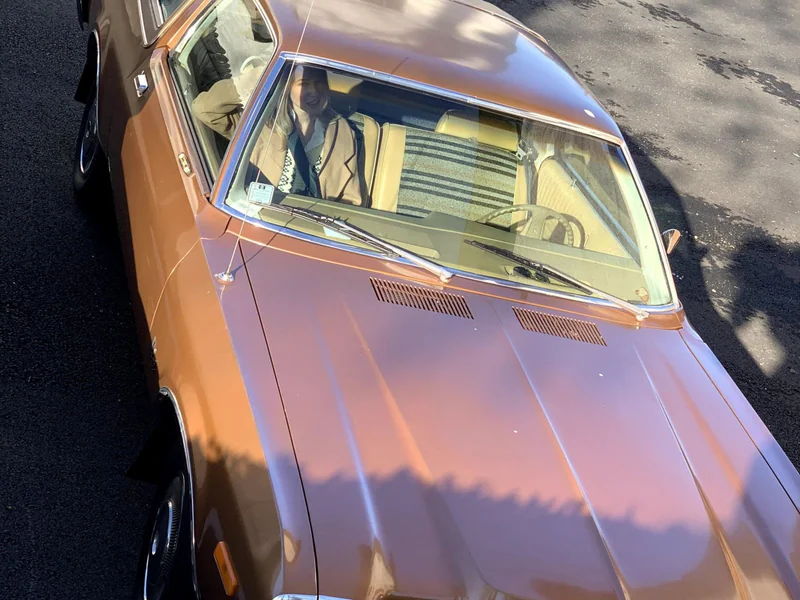 1979 Plymouth Volare Base 6