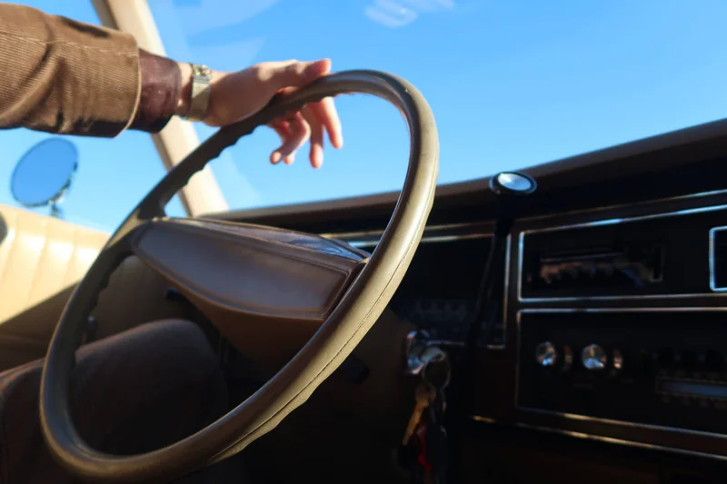1979 Plymouth Volare Base 5