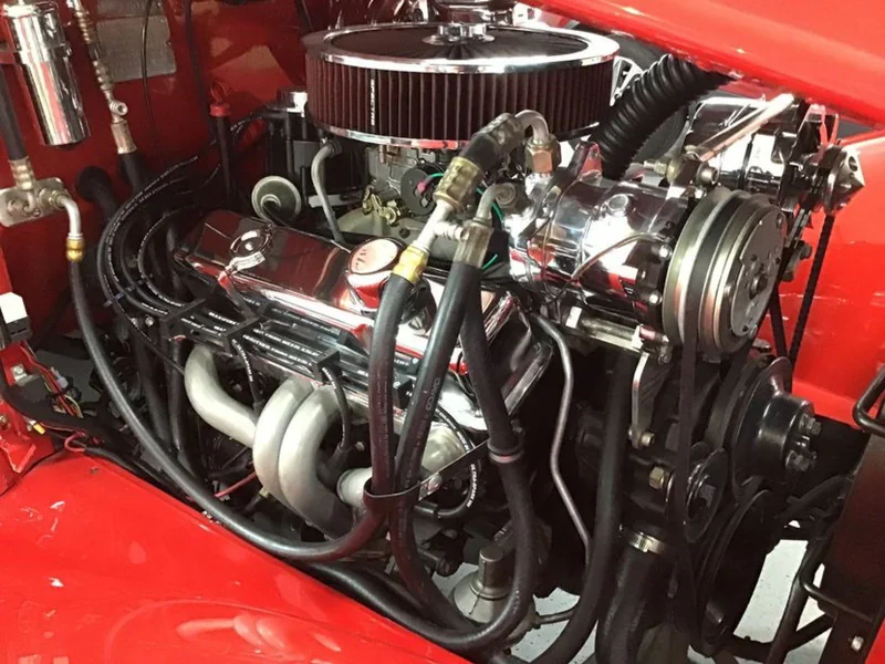 1933 Buick Series 60 Model 60 Special 3