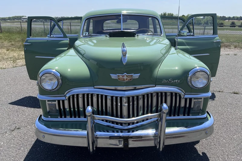 1949 De Soto Custom Base 3