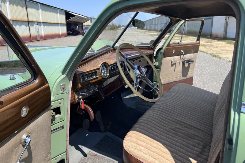 1949 De Soto Custom Base 2