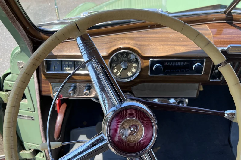 1949 De Soto Custom Base 11
